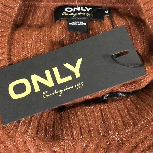 Only Knit Dress - Picture 6 of 12